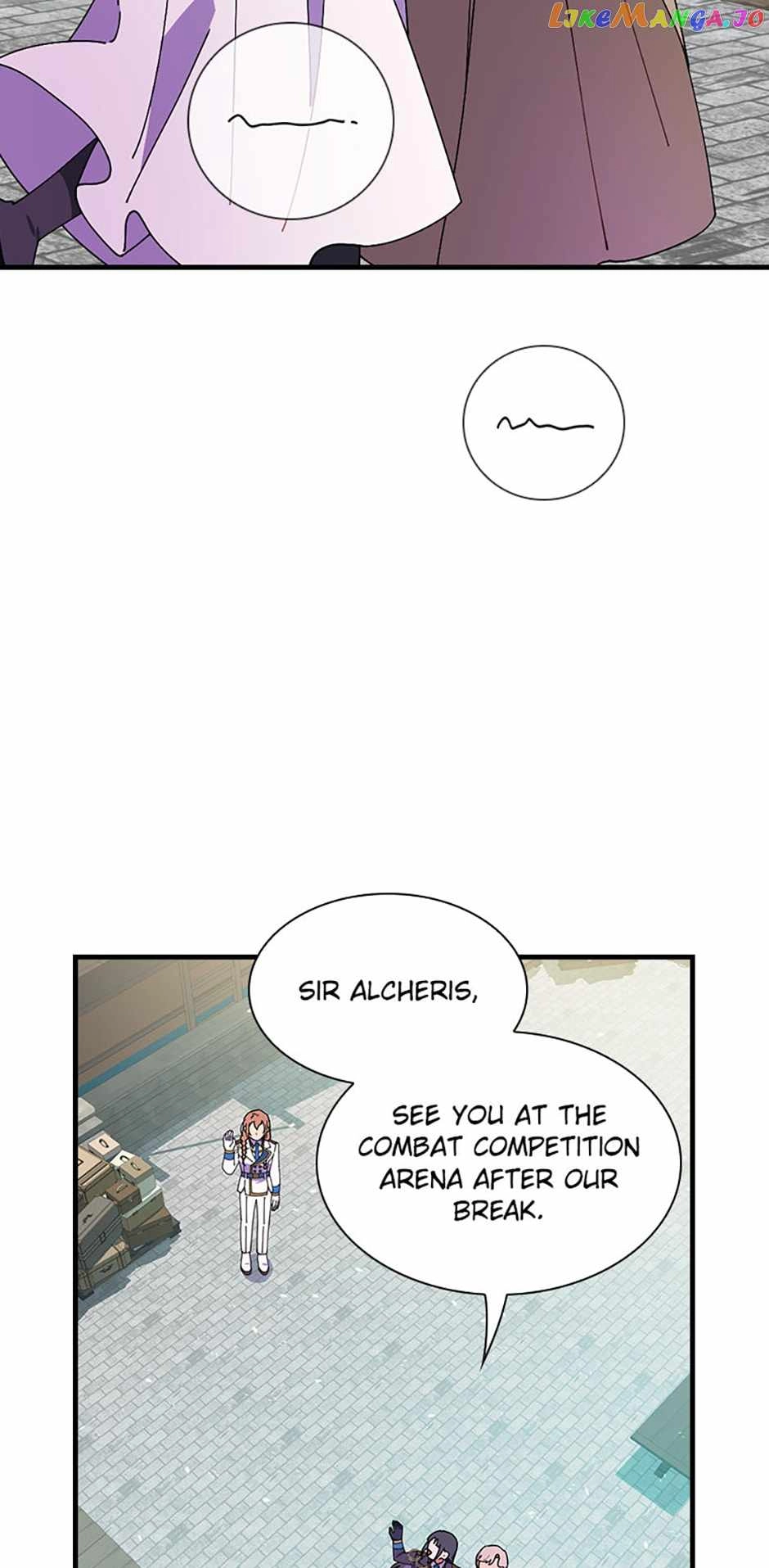 Raga of Withered Branches Chapter 71 51